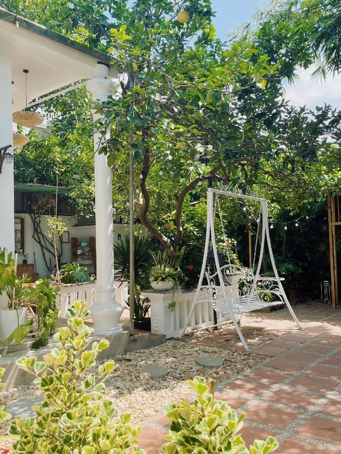 1.Home 河内 外观 照片