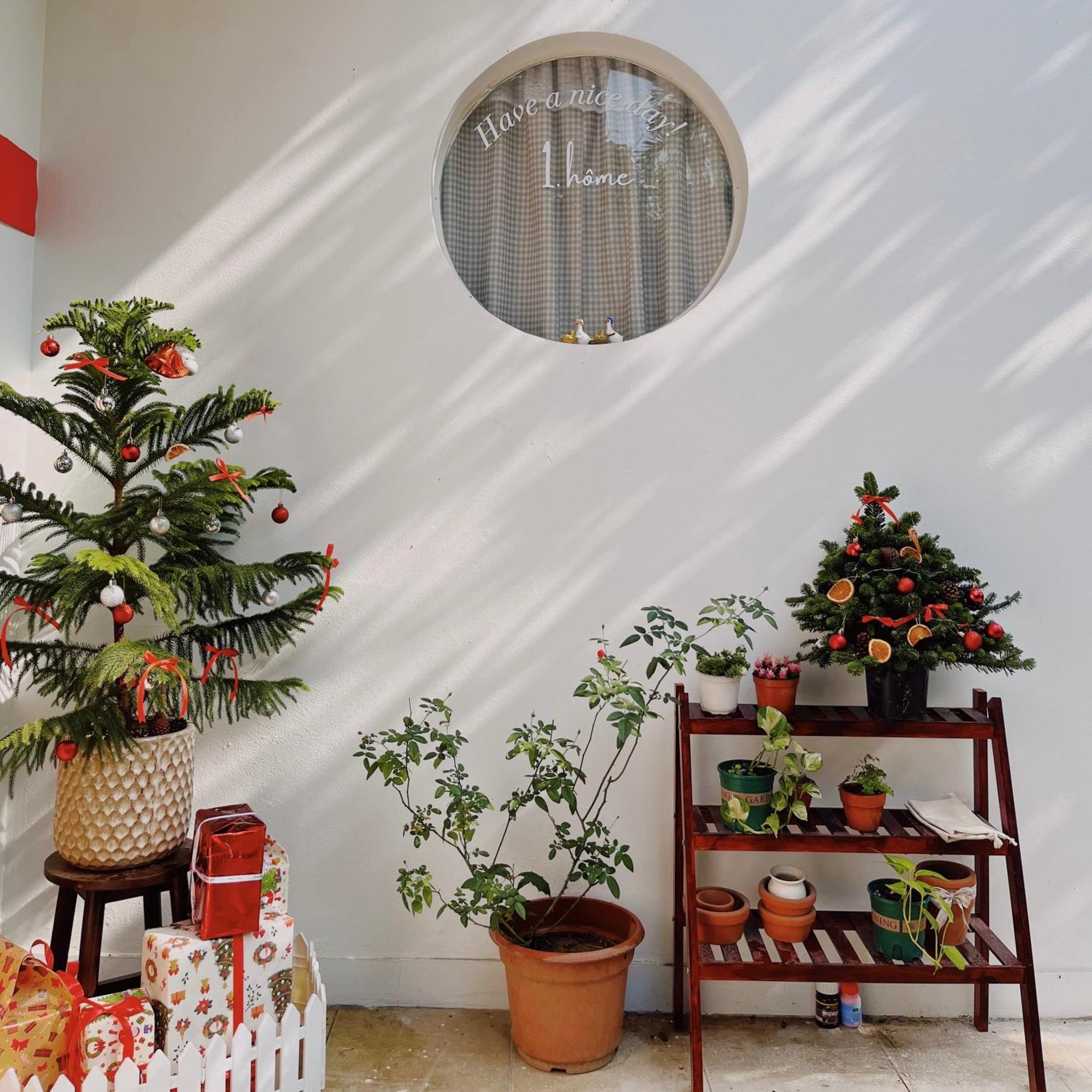1.Home 河内 外观 照片