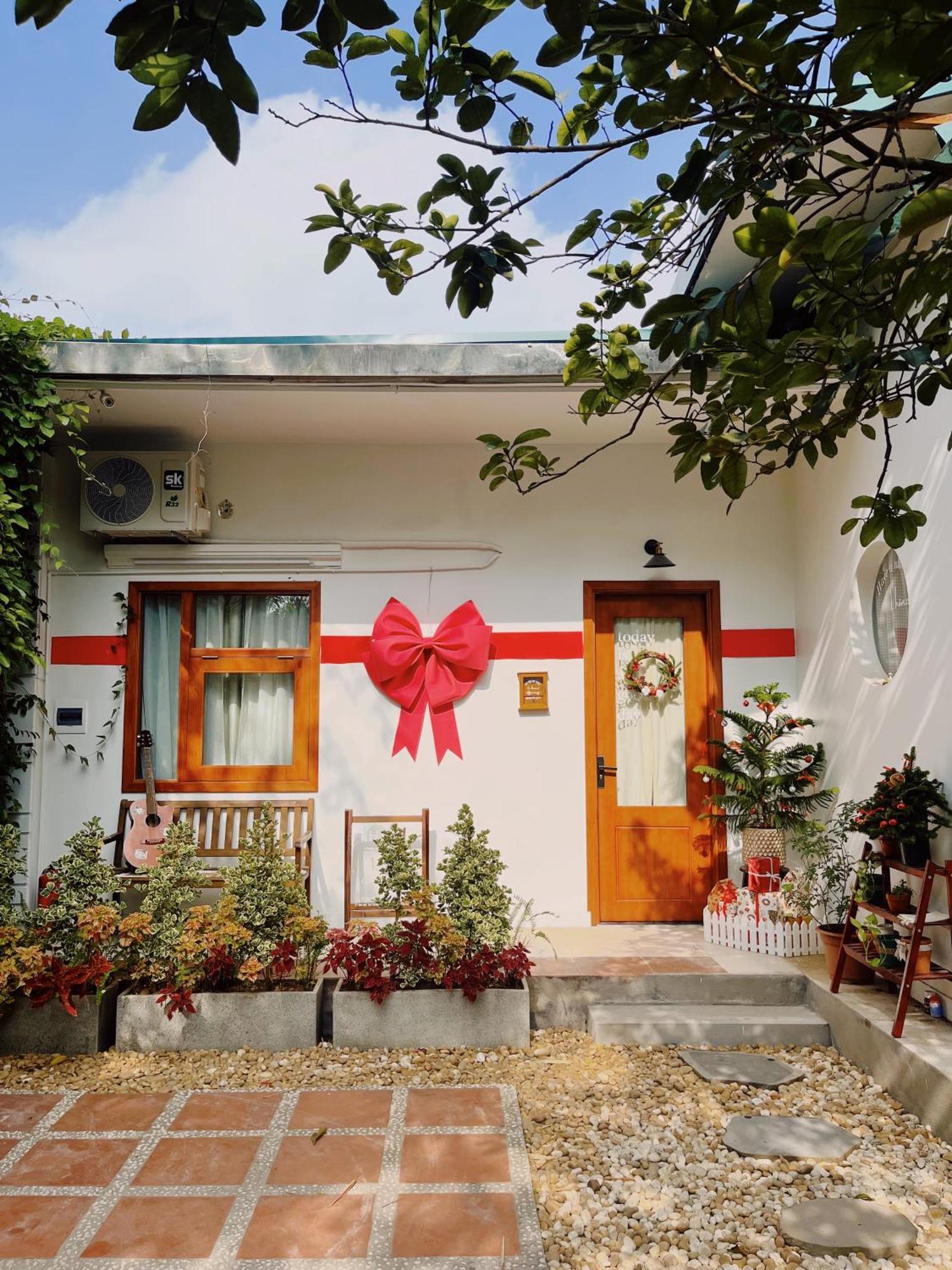 1.Home 河内 外观 照片