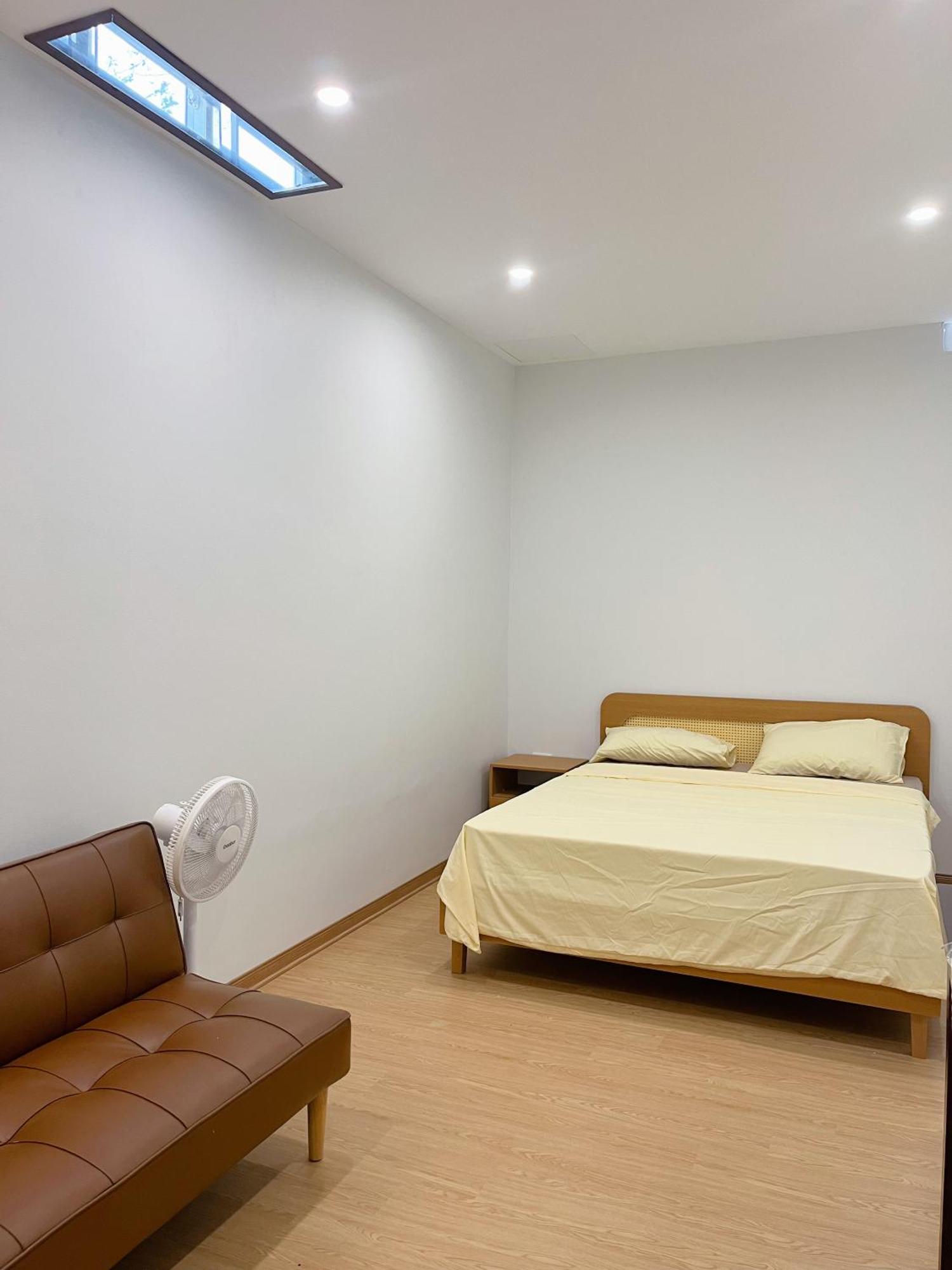 1.Home 河内 外观 照片