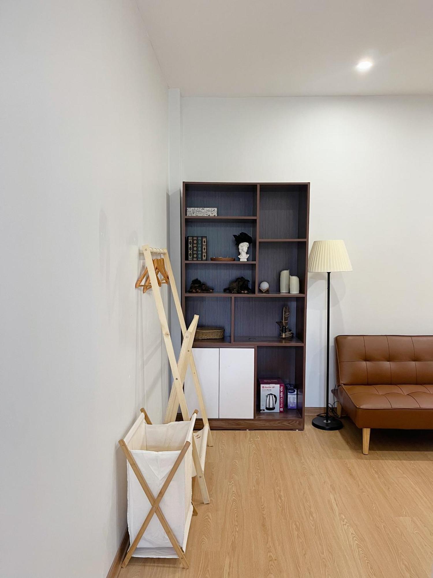 1.Home 河内 外观 照片