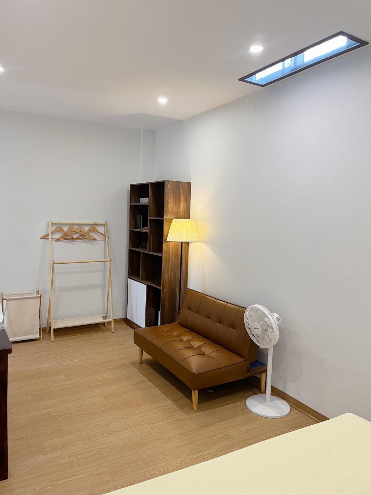 1.Home 河内 外观 照片