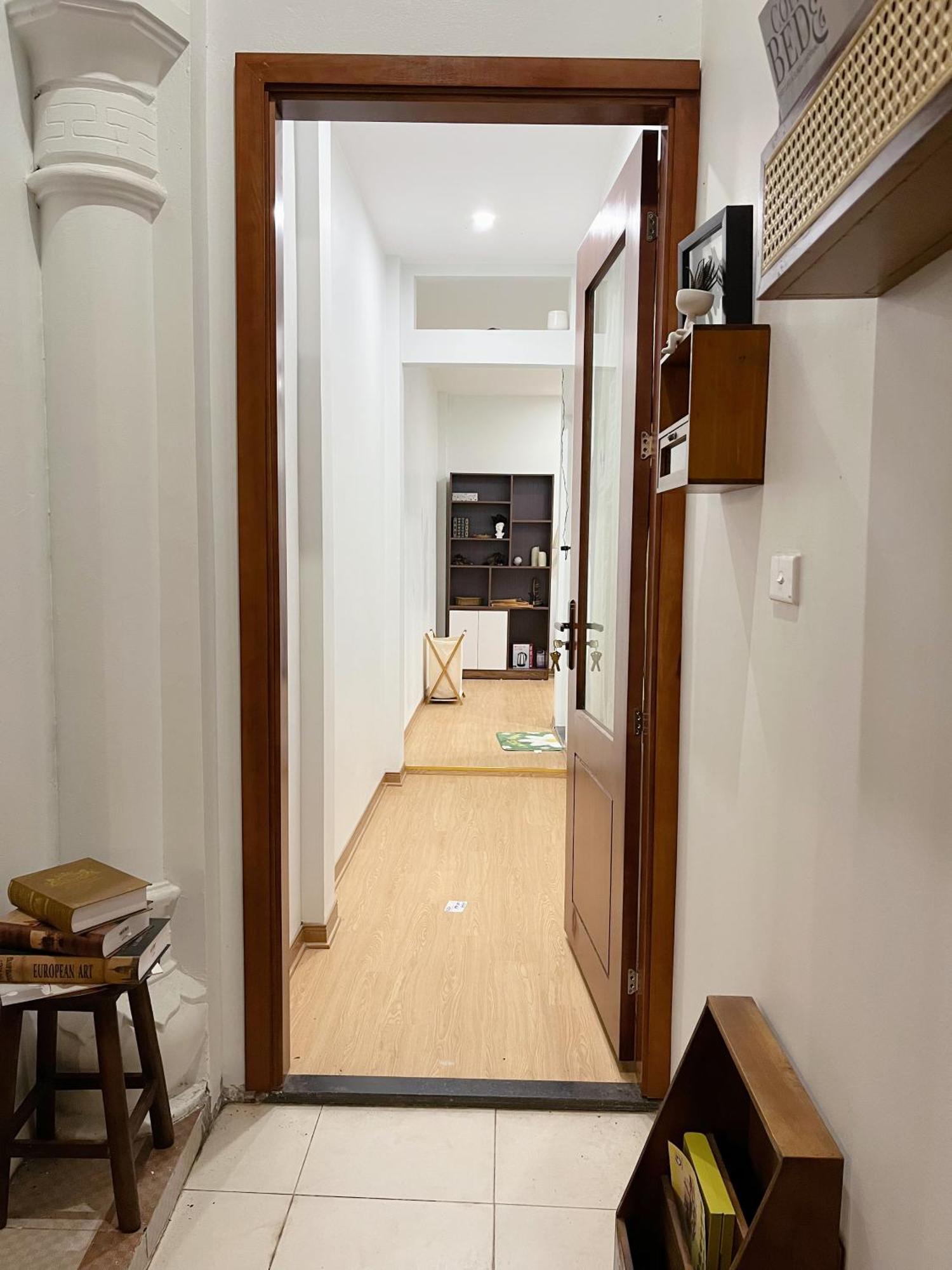 1.Home 河内 外观 照片