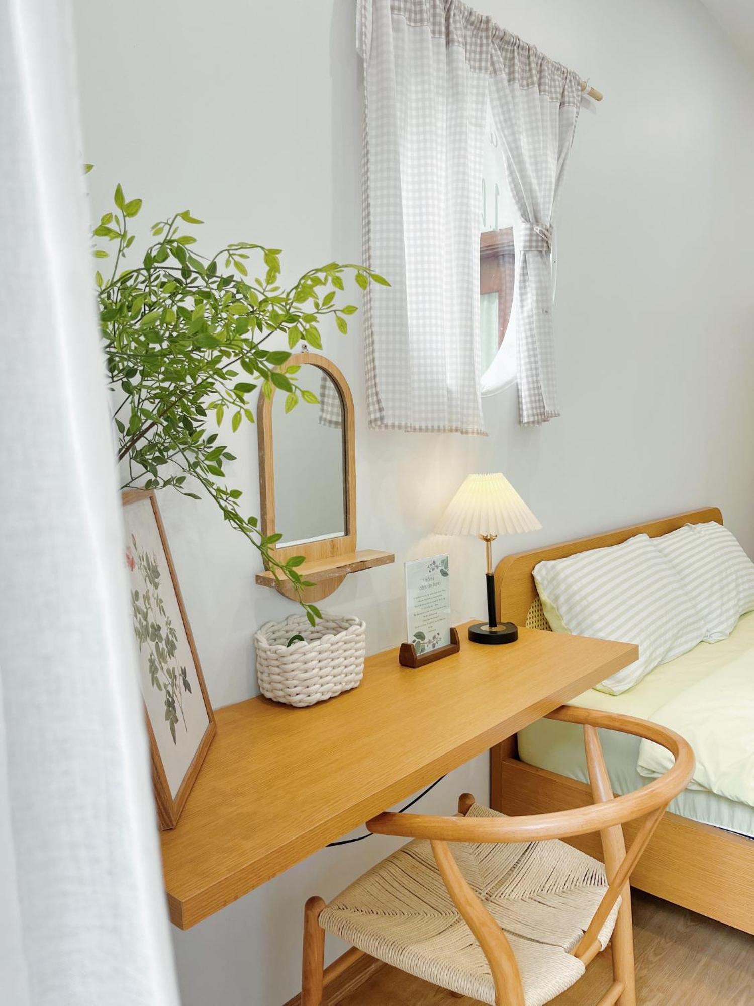 1.Home 河内 外观 照片