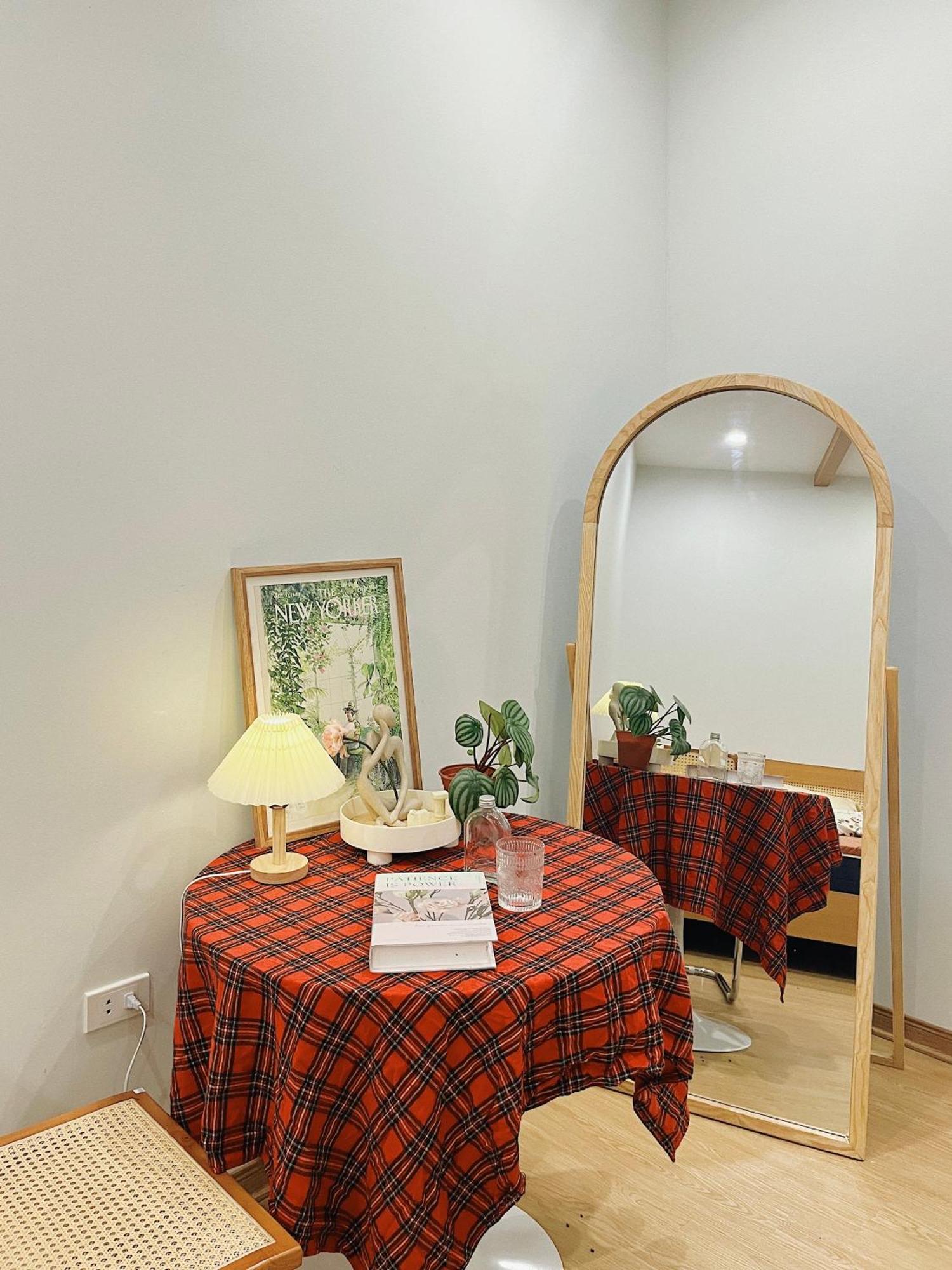 1.Home 河内 外观 照片