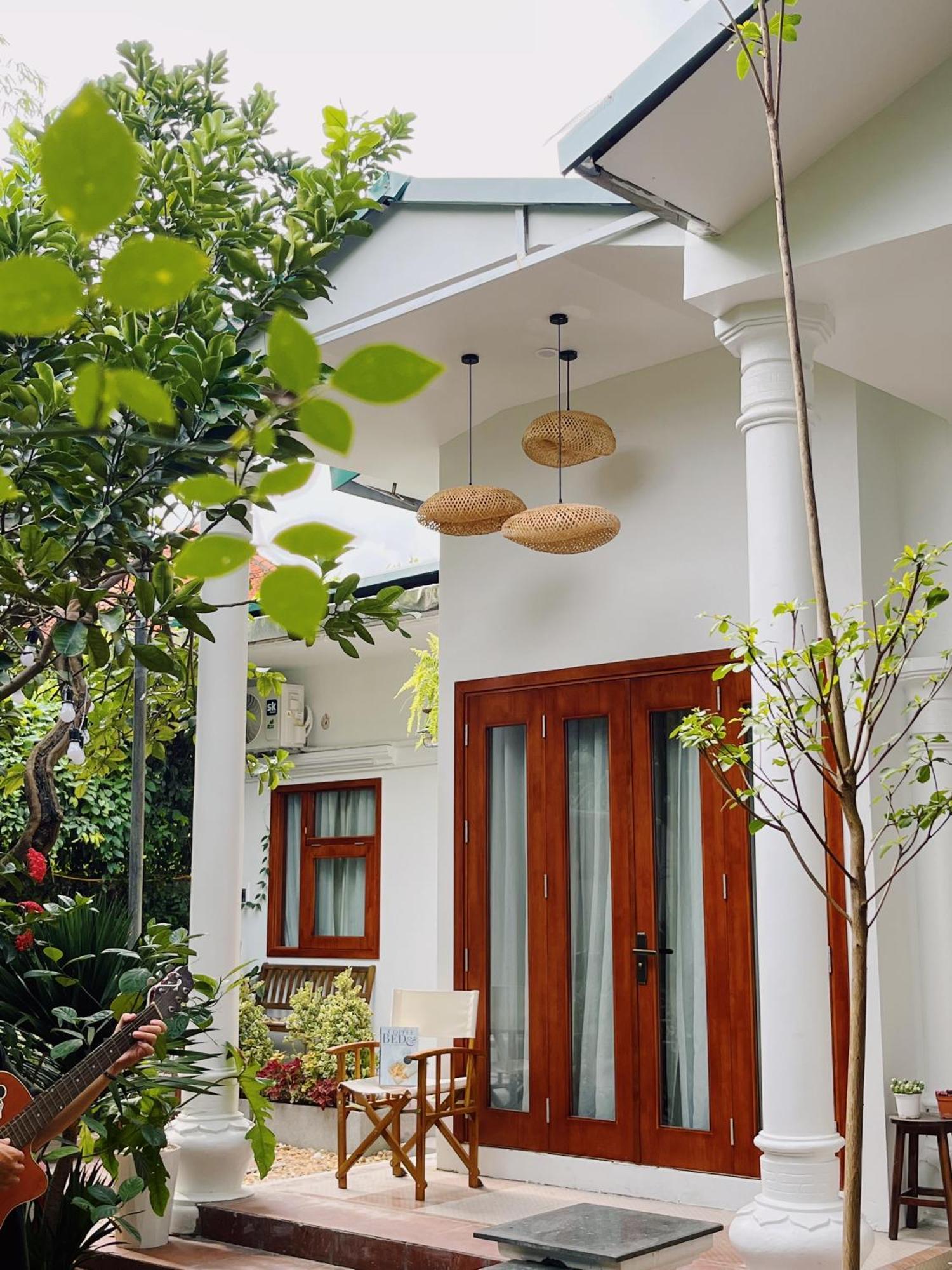 1.Home 河内 外观 照片