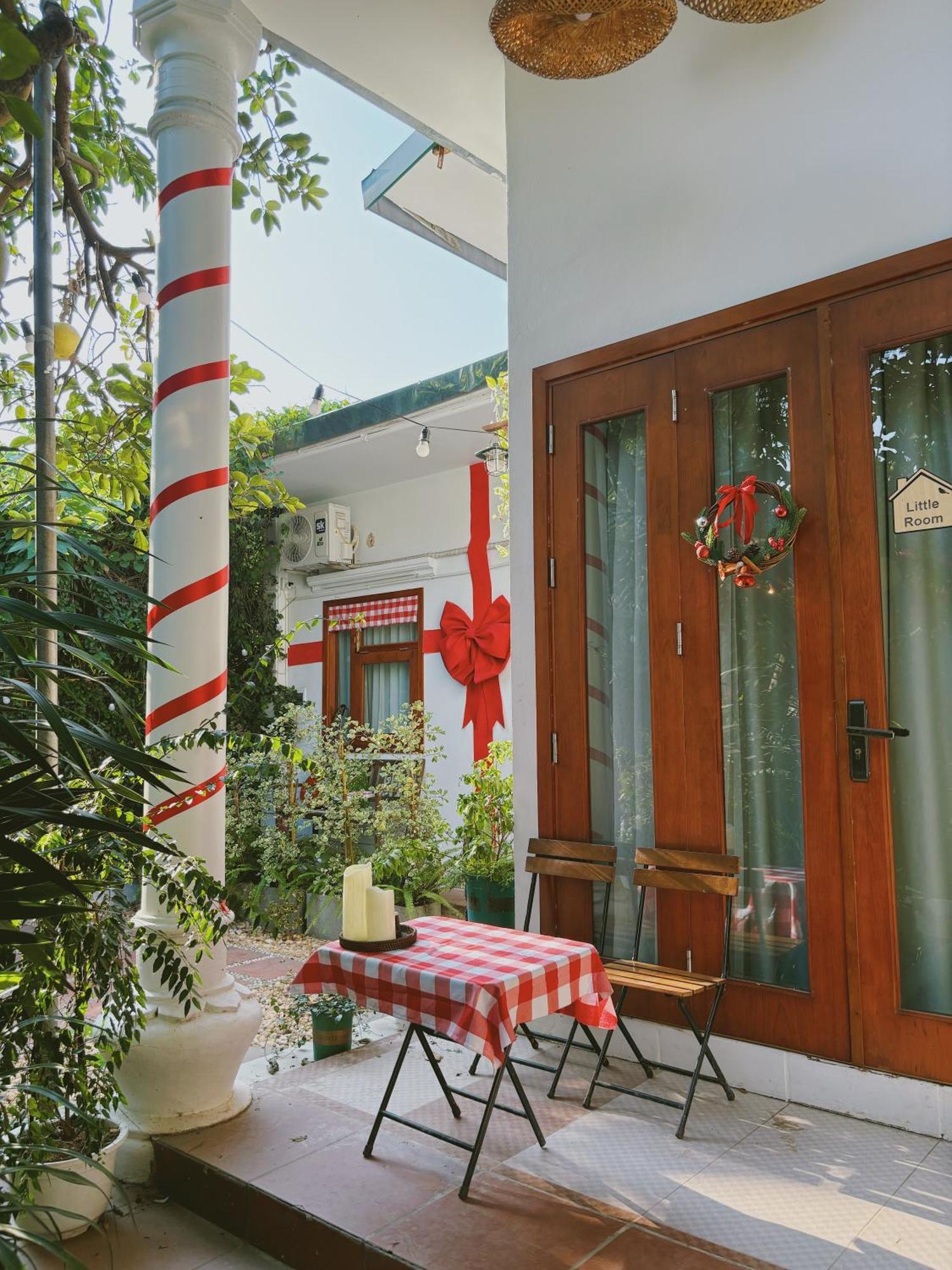 1.Home 河内 外观 照片