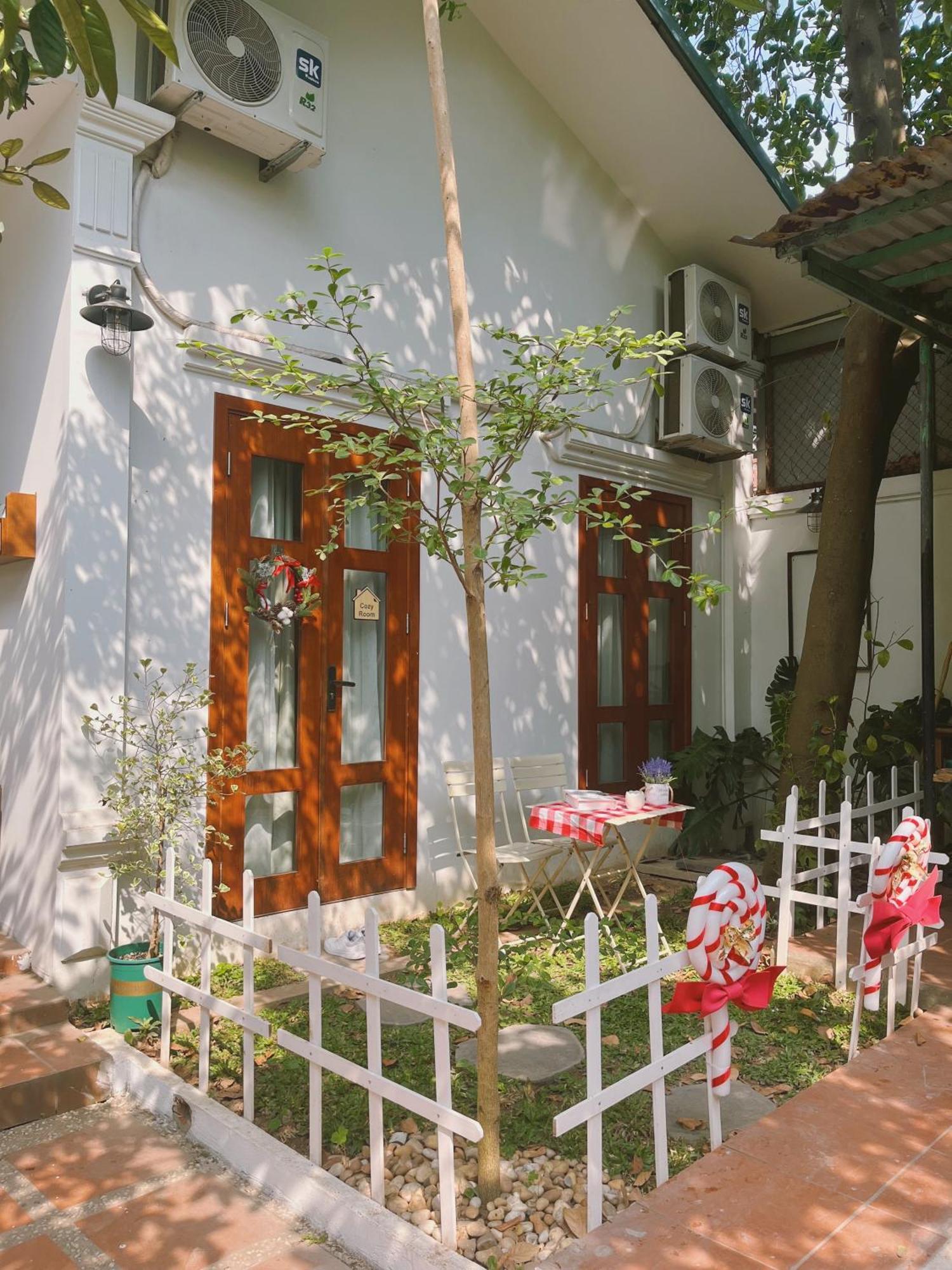 1.Home 河内 外观 照片