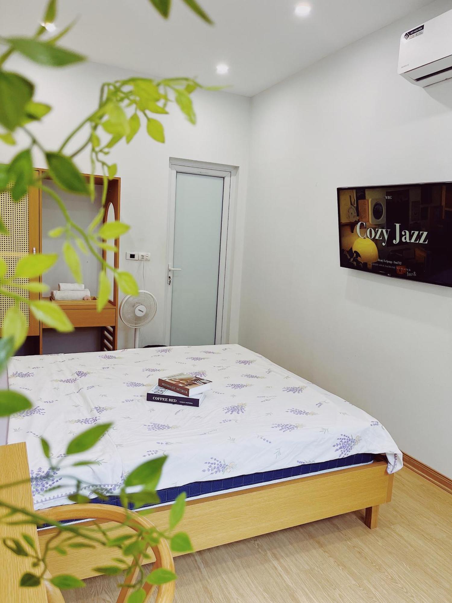 1.Home 河内 外观 照片