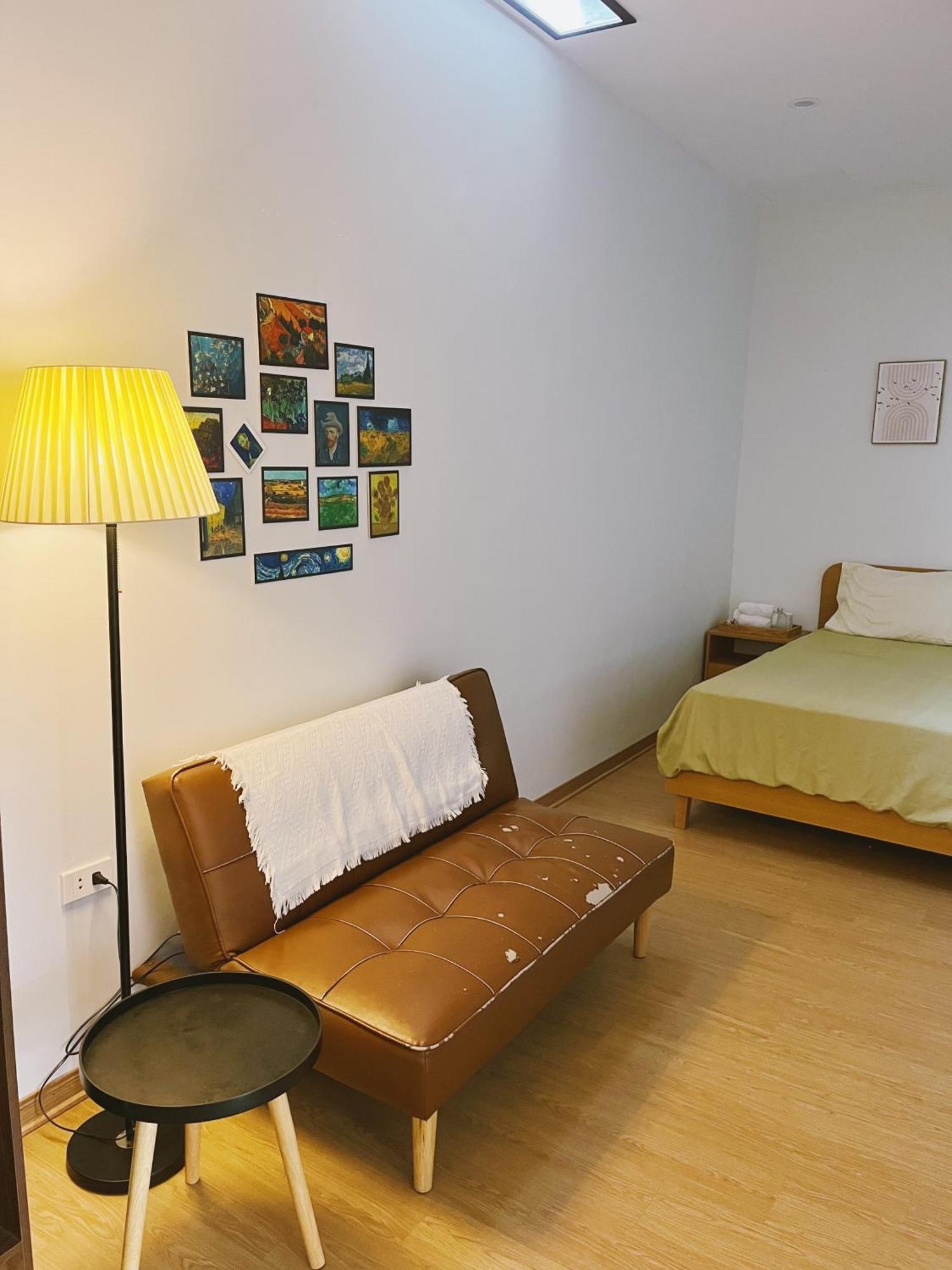 1.Home 河内 外观 照片