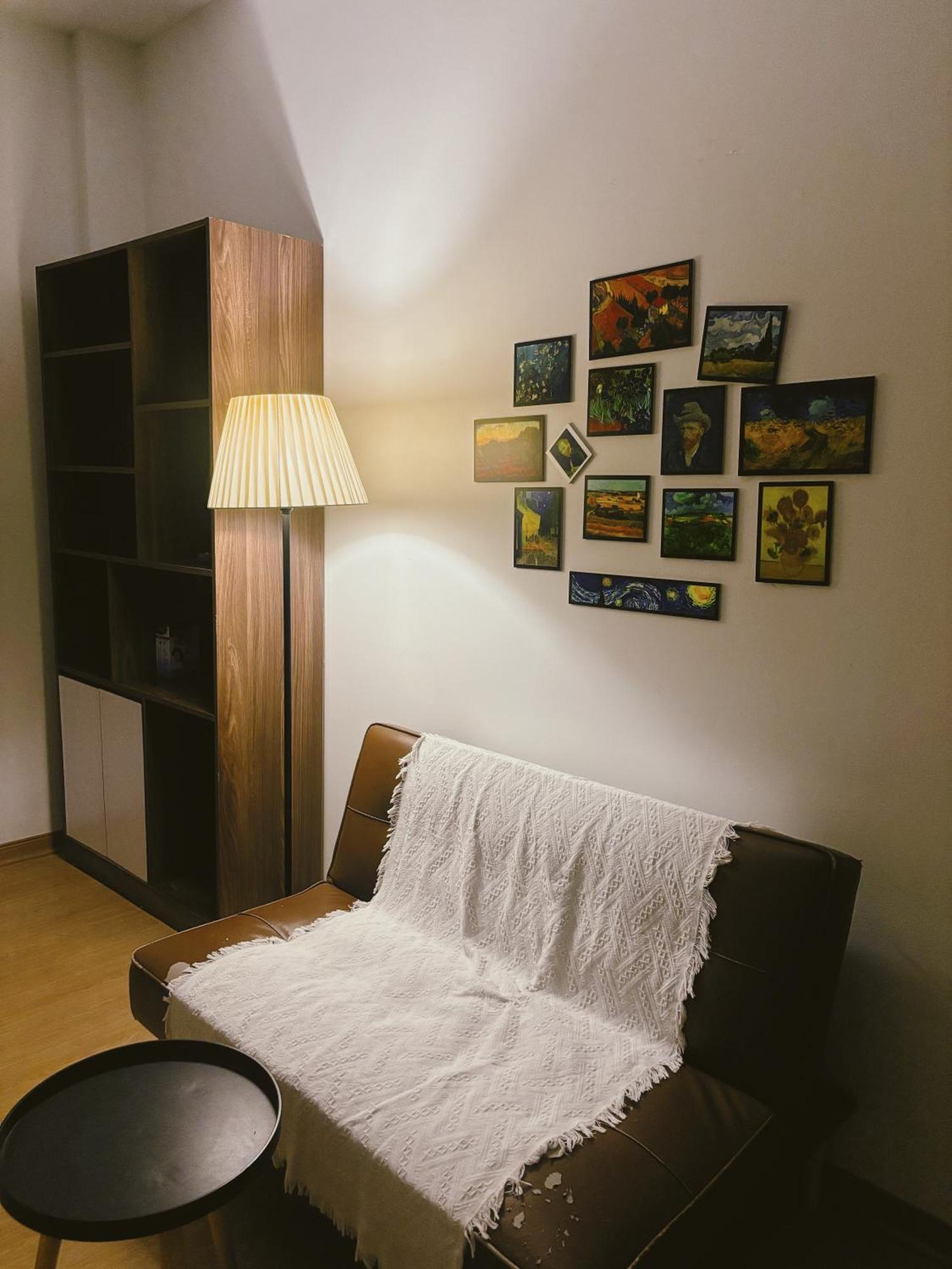 1.Home 河内 外观 照片