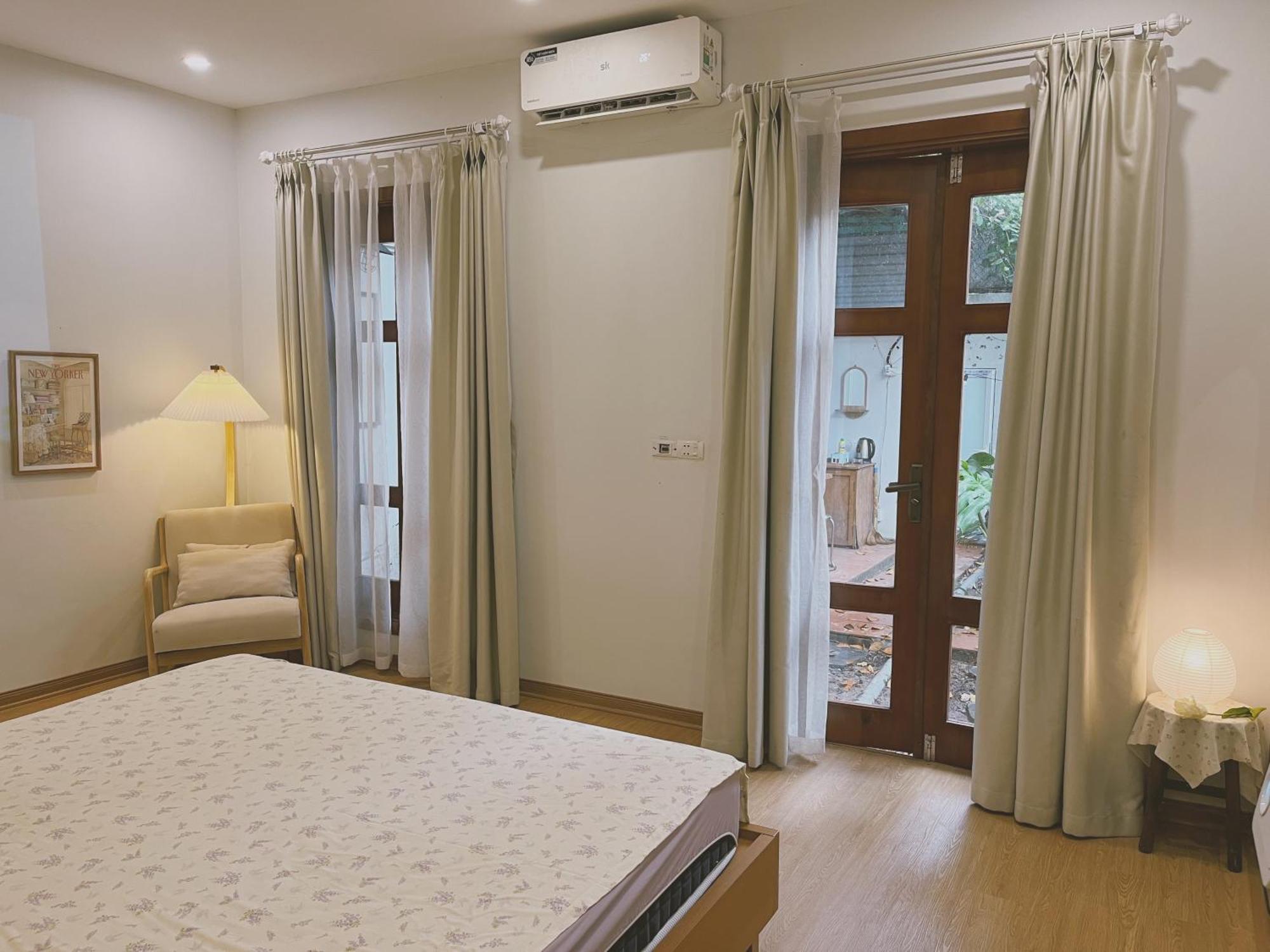 1.Home 河内 外观 照片