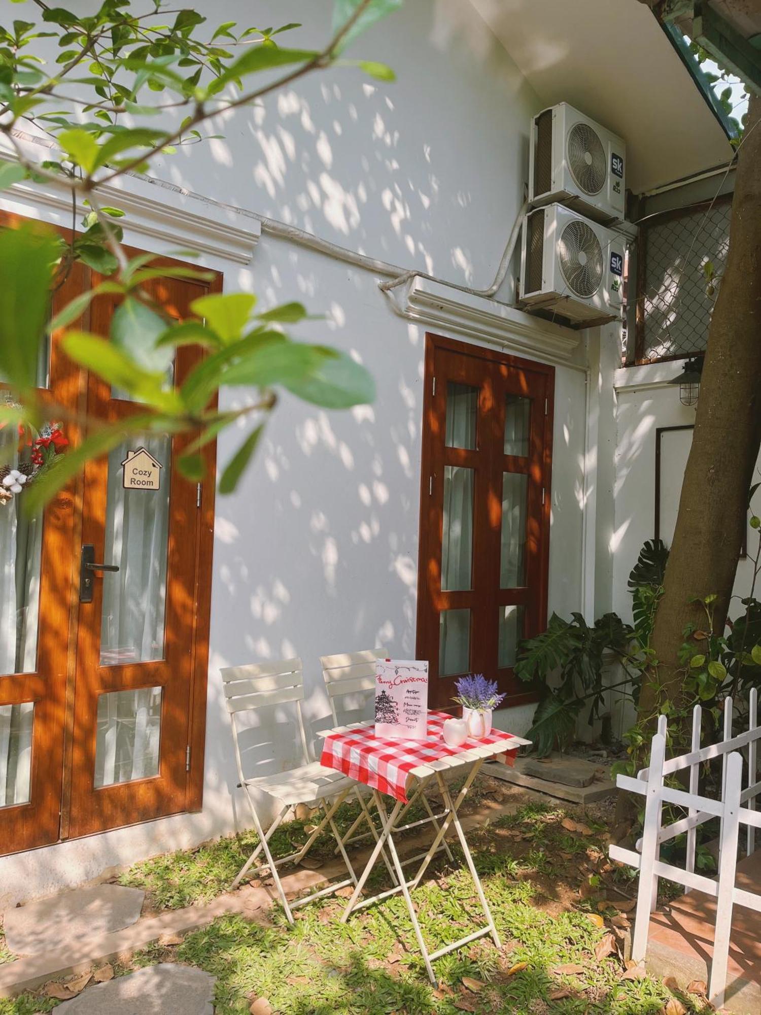 1.Home 河内 外观 照片