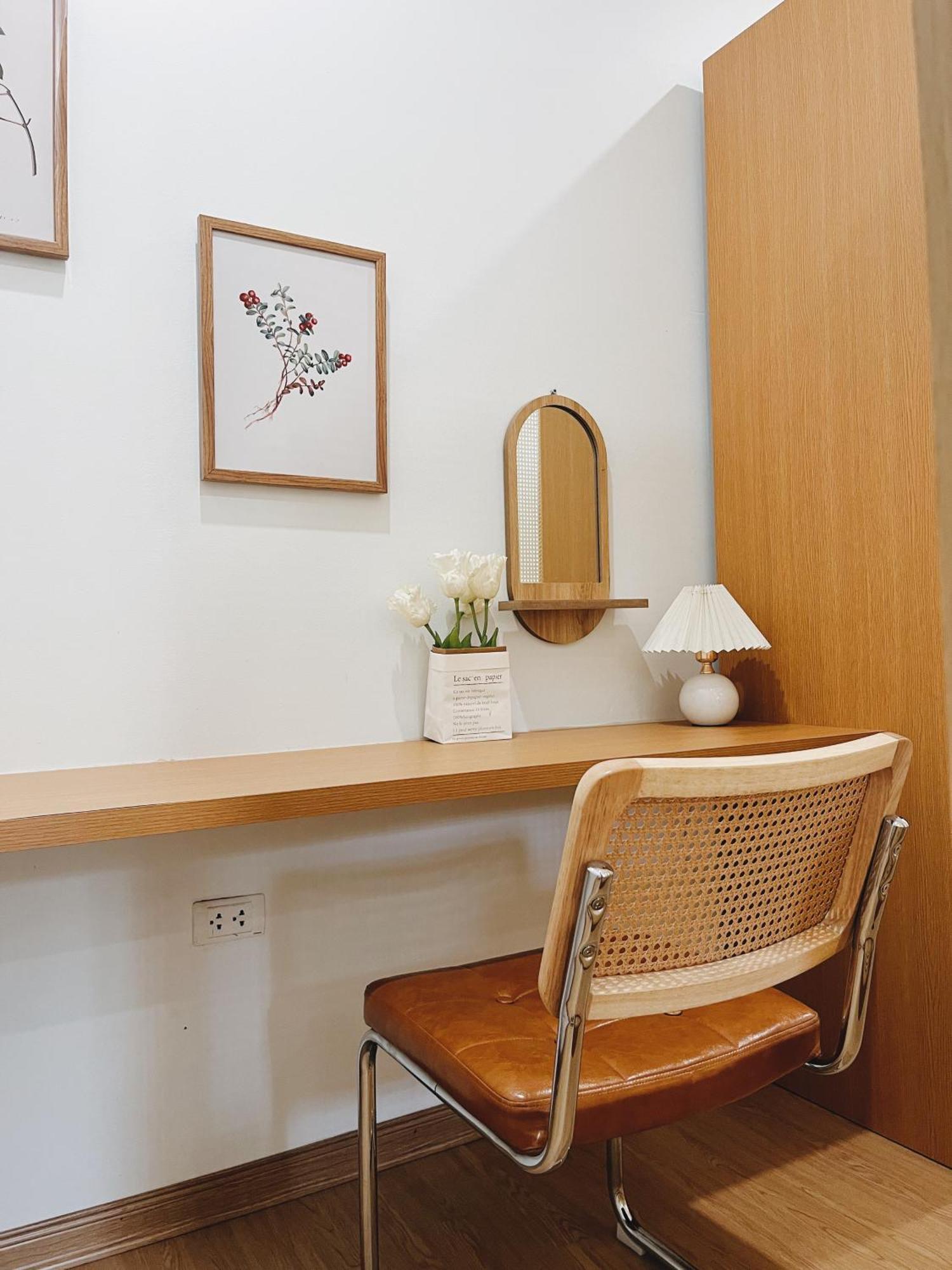 1.Home 河内 外观 照片