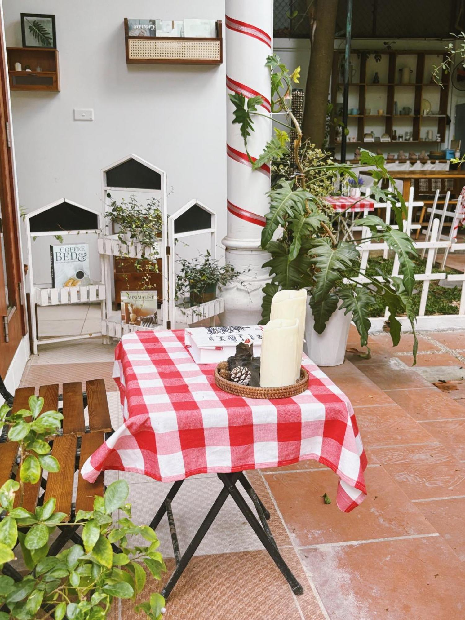1.Home 河内 外观 照片