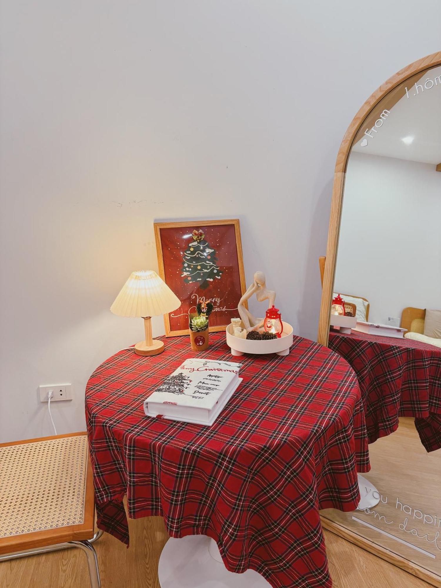 1.Home 河内 外观 照片